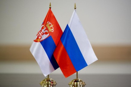 Научно-образовательное сотрудничество России и Сербии продолжает укрепляться