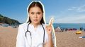 От палящих лучей спасет не только специальный крем: обратите внимание на эти продукты