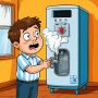 Как избавиться от запаха в водонагревателе после длительного простоя