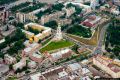 Средства ПВО за ночь уничтожили 193 украинских БПЛА, в том числе 34 беспилотника, летевших на Москву, сообщило Минобороны России