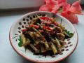 Лобио из зеленой фасоли: грузинский вкус на вашем столе