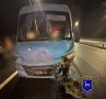 На трассе «Обход Тольятти» произошла авария из-за лося