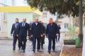 Губернатор Самарской области анонсировал строительство нового здания для татарской школы
