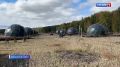 «Хлеб»: самарский агротуризм – о романтике загородного быта с идеальным комфортом