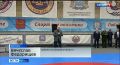 Турнир по самбо памяти участника ВОВ Василия Сапрунова объединил на самарской земле участников из 26 регионов