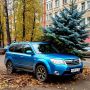 Огромный штраф за столкновение с элитной елью: как 720 тысяч рублей стали настоящей угрозой для водителя