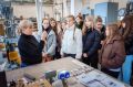 На самарском двигателестроительном предприятии завершилась «Неделя без турникетов»