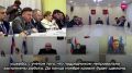 Традиционно во время оперативного совещания Вячеслав Федорищев рассмотрел обращения граждан, которые поступили в том числе через соцсети