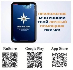 Информирует о разного рода опасностях и помогает решить проблему!