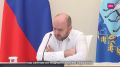 Вячеслав Федорищев встретился с крупнейшими резидентами индустриальных и логистических парков Самарской области