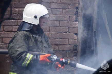 #Оперативнаясводка. Об оперативной обстановке в регионе за неделю С 20 по 27 октября в Самарской области произошел 51 техногенный пожар