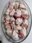 Покорите свои вкусовые рецепторы: картошка в беконе с сырным соусом