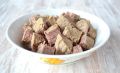 Запеканка из отварной говядины: простой и сытный рецепт для любой ситуации