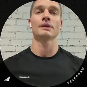 Прием, прием! Этим утром на связи Алексей Кучеров, который проведет для вас мастер-класс по программе Body Combat в рамках фестиваля фитнеса «Накрути себя» уже 6 ноября