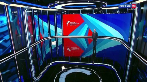 Самара готовится ко встрече более 3 тыс гостей со всей России и зарубежья