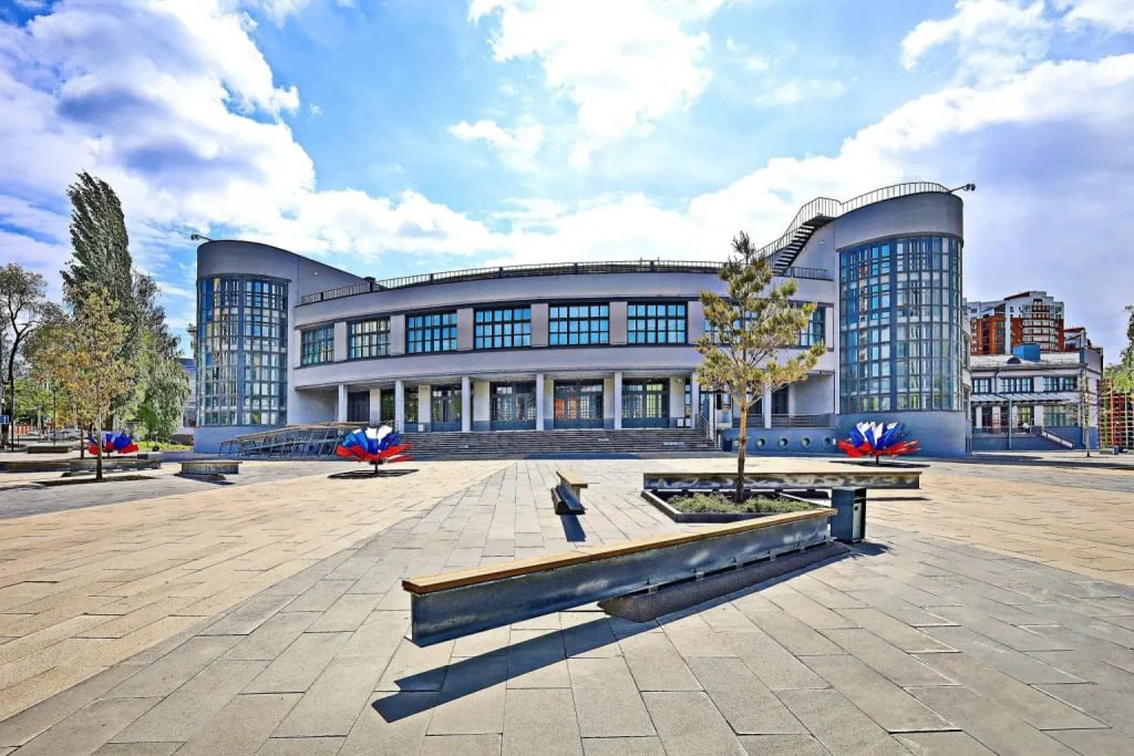 Директор самарской Третьяковки объяснил, почему второй Лувр не получится