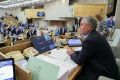 Госдума рассматривает законопроект об отсрочке взыскания долгов