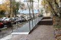Свыше 20 лестничных сходов привели в порядок в Самаре в 2025 году