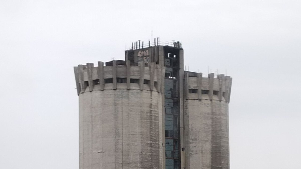 В Самаре 6-й кассационный суд отменил отказ в статусе ОКН «Нового элеватора»