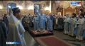 В Самаре свое 175-летие отметил Иверский женский монастырь