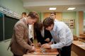 Девять финалистов городского школьного квеста «Куйбышев 41/45» определены в Самаре