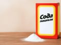 Как обычная сода может преобразить ваш дачный участок
