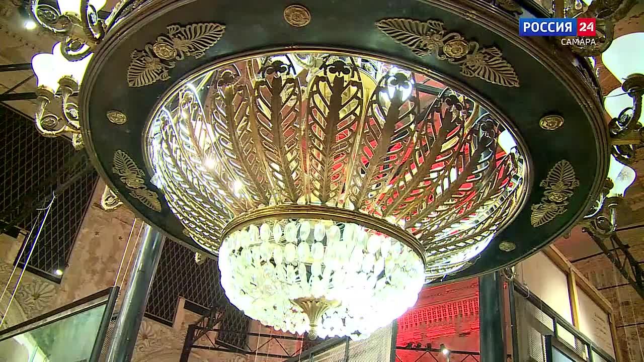 В Самарской области подвели первые итоги года в сфере культуры и искусства