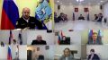 Губернатор Вячеслав Федорищев пообещал быть вежливым с подчиненными еще 10 дней