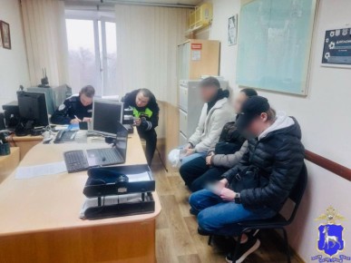 В ходе мониторинга СМИ и сети Интернет в одной из социальных сетей полицейские выявили публикацию, содержащую видеозаписи, на которых запечатлены факты грубого нарушения Правил дорожного движения на автодороге «Урал -...