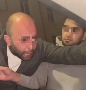 «Кидался стульями и преследовал на улице»: пьяный хам напал на девушек в баре за отказ познакомиться