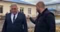 Кинель в поисках нового главы