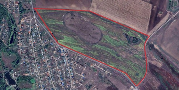 Кинельская межрайонная прокуратура Самарской области провела проверку исполнения земельного законодательства