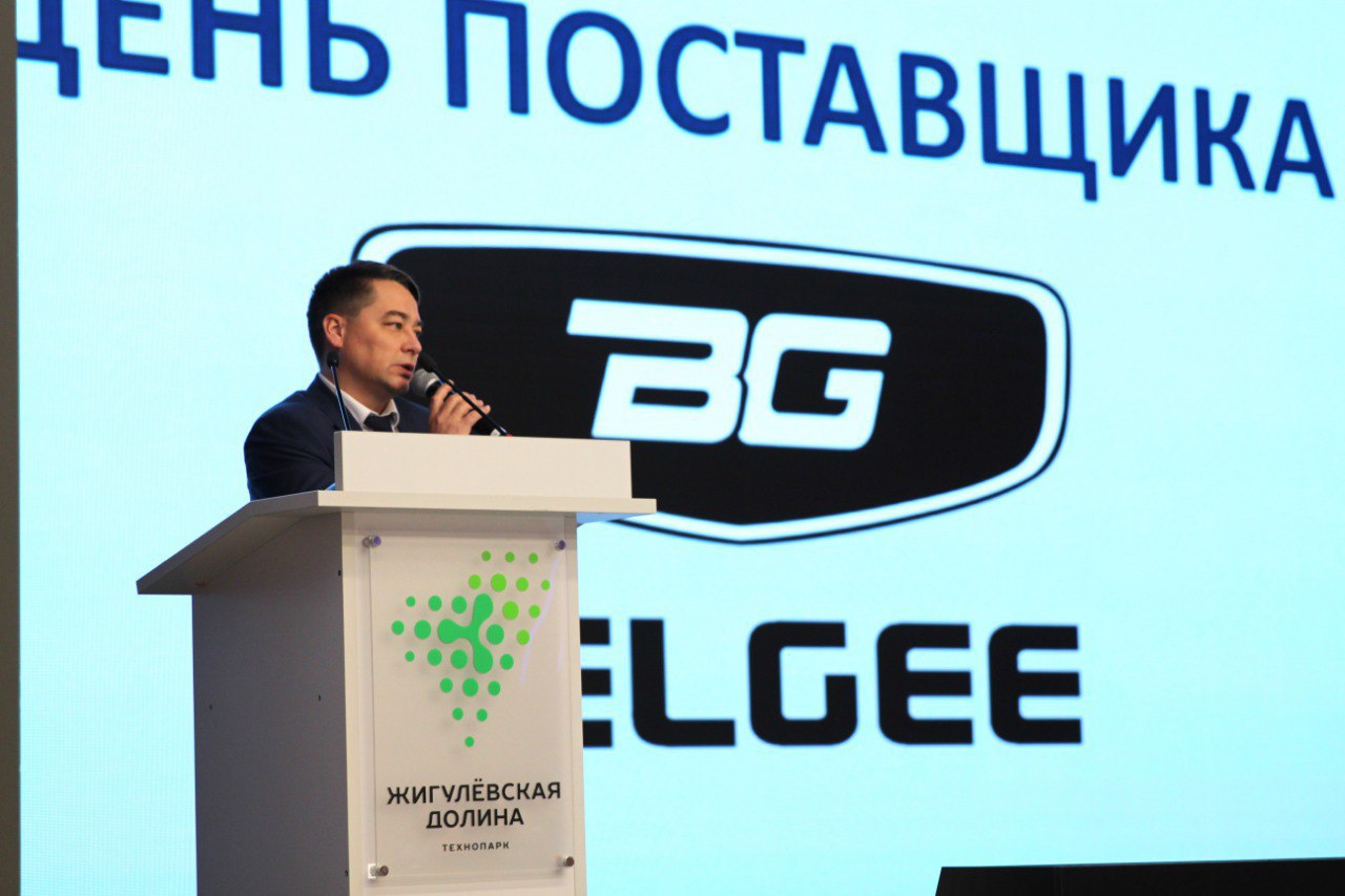 Самарская область укрепляет партнерство с Беларусью в автопроме Самарская область укрепляет партнерство с Беларусью в автопроме