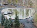 Фонтаны в парке Победы в Самаре заработают в постоянном режиме весной 2026 года