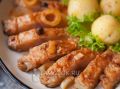 Пять простых и вкусных способов приготовить рыбу на этой неделе