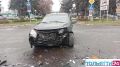 В ДТП на ул. Новозаводской пострадали 3 человека