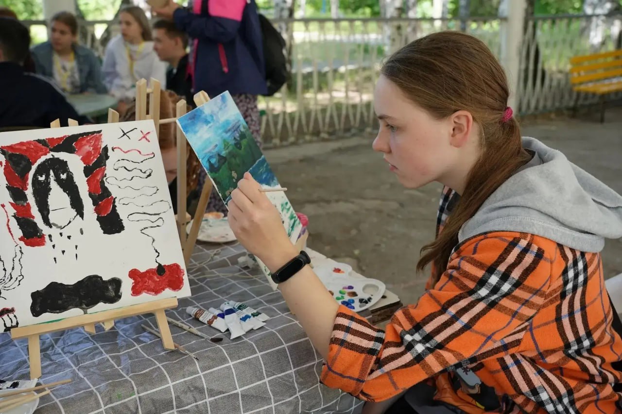 11 заброшенных детских лагерей Самарской области планируют восстановить 11 заброшенных детских лагерей Самарской области планируют восстановить