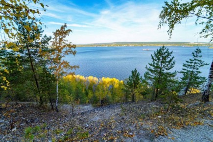 Доброе утро, Самара!. Желаем вам хорошего дня! :Кому на Волге