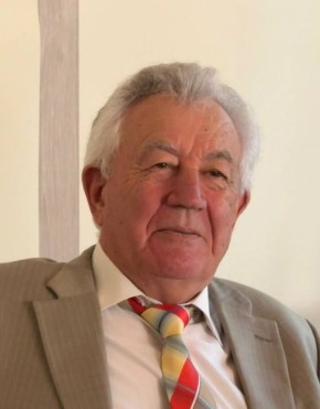 Ушел из жизни бывший глава департамента транспорта Самары Петр Григоров