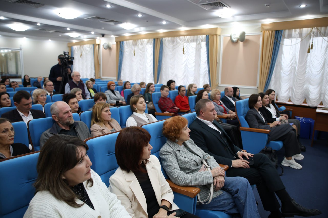 Более 85 тысяч жителей Самарской области охватят проекты-победители конкурса грантов СОНКО Более 85 тысяч жителей Самарской области охватят проекты-победители конкурса грантов СОНКО