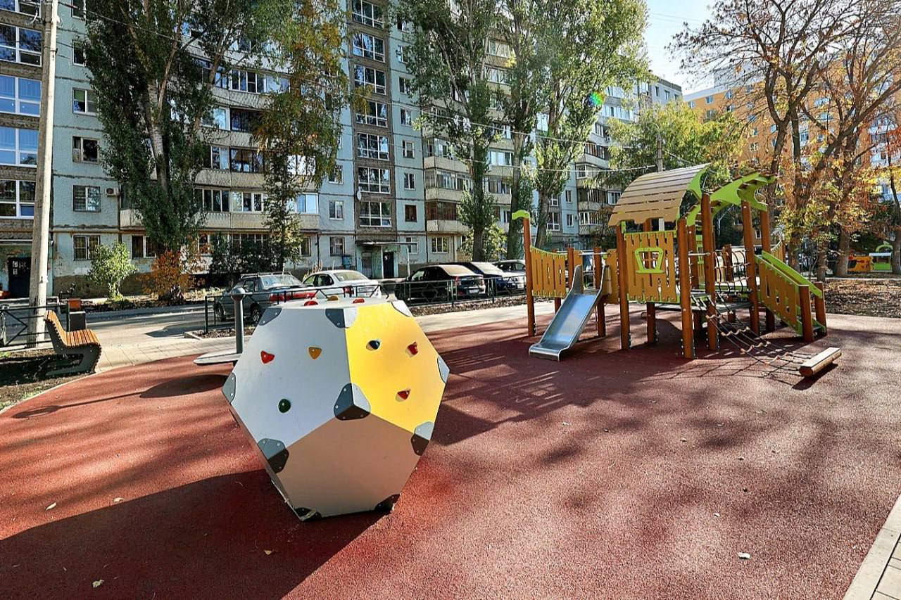 Итоги реализации нацпроектов подвел глава Промышленного района Самары Иван Сухарев Итоги реализации нацпроектов подвел глава Промышленного района Самары Иван Сухарев