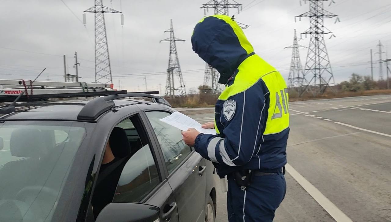 В целях снижения аварийности и предупреждения дорожно-транспортных происшествий на территории Ставропольского района сотрудниками Госавтоинспекции было проведено целенаправленное профилактическое мероприятие на аварийно... В целях снижения аварийности и предупреждения дорожно-транспортных происшествий на территории Ставропольского района сотрудниками Госавтоинспекции было проведено целенаправленное профилактическое мероприятие на аварийно...