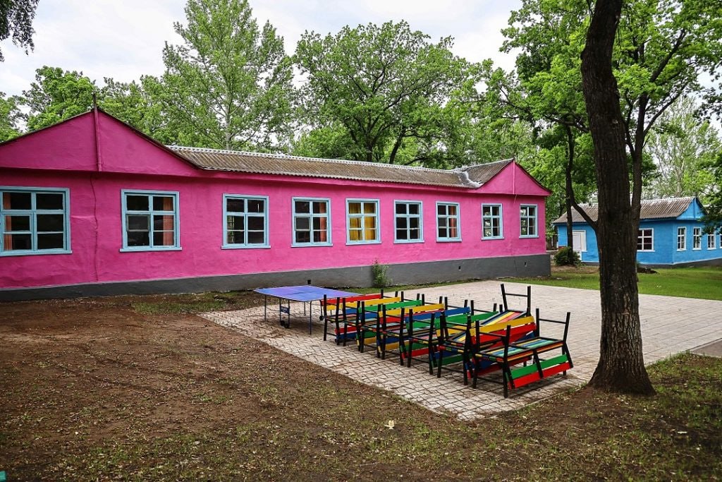 11 заброшенных детских лагерей планируют восстановить в Самарской области