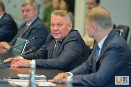 В День гимнастики в ПФО обсудили актуальные вопросы развития вида спорта