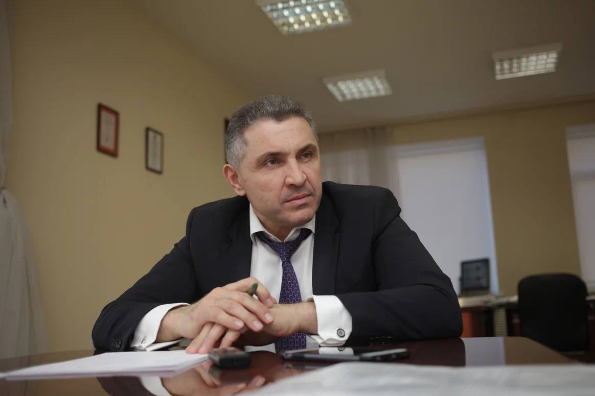 Экс-глава самарского минтранса оспорил приговор