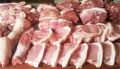 Подъем импорта свинины из России в Грузию