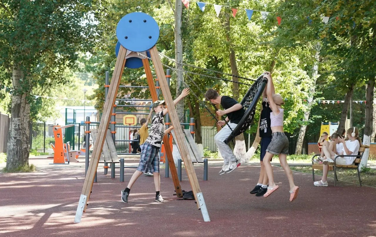 11 заброшенных детских лагерей Самарской области планируют восстановить