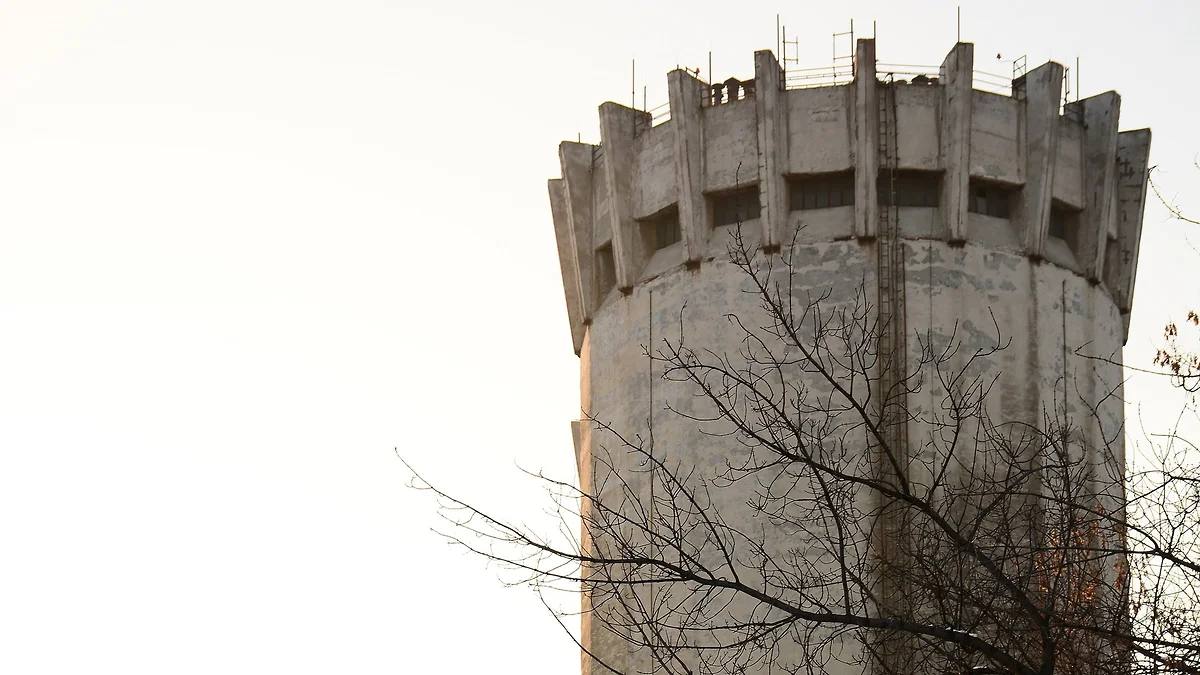 Кассационный суд узаконил сохранение самарского элеватора