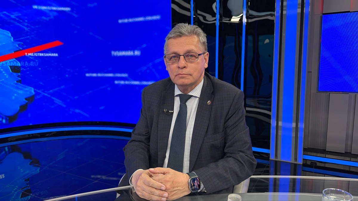 Рифат Сабитов: «Главным принципом для противодействия мошенничеству является безопасность персональных данных»