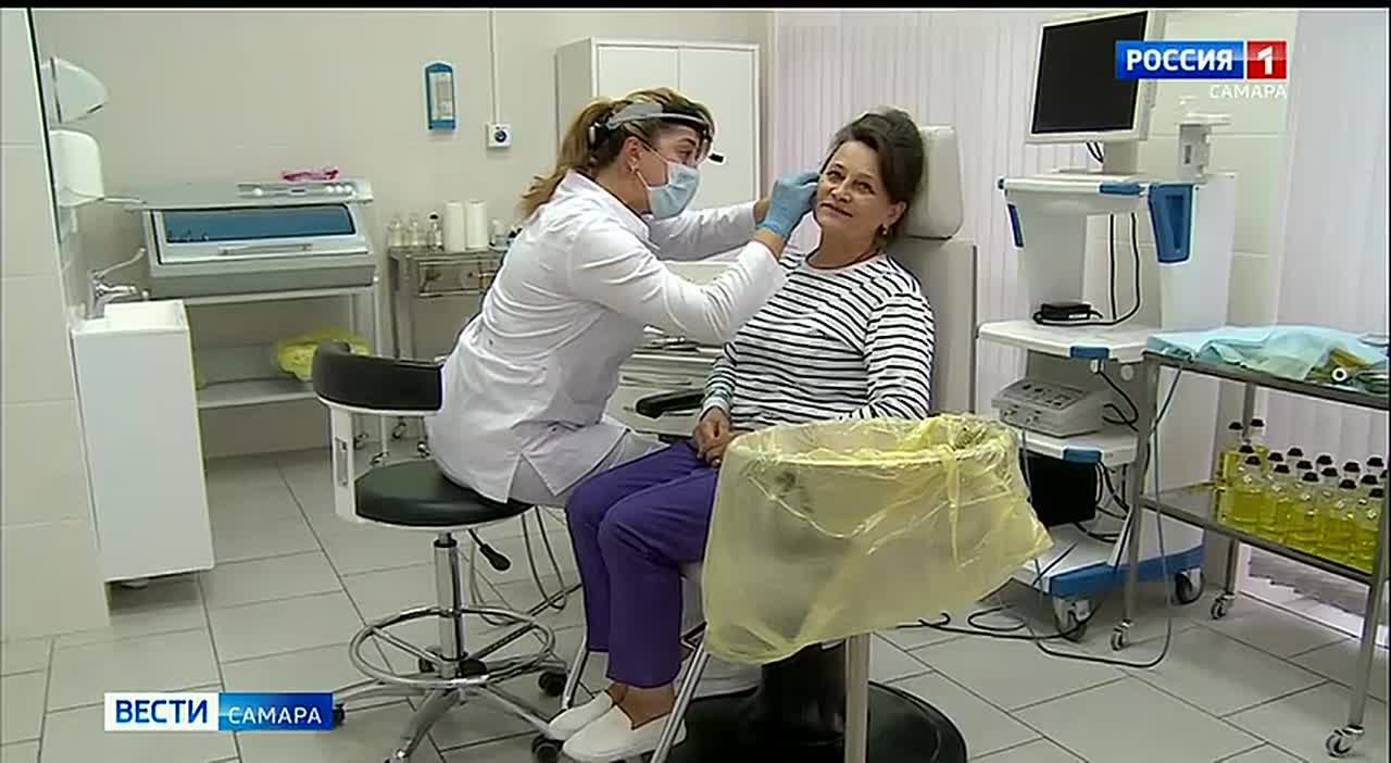 Самарцам напомнили о важности обращения за квалифицированной помощью в сезон роста вирусных заболеваний